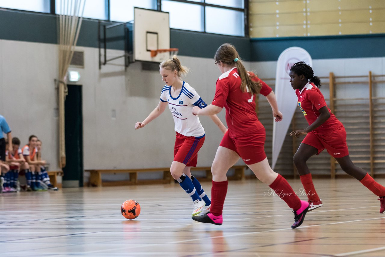 Bild 595 - Norddeutsche Futsalmeisterschaft